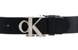 Calvin Klein Monogram Hardware 35MM W105 Black