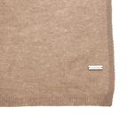 Calvin Klein Cashmere Knits Scarf Cement Calvin Klein Cashmere Knits Scarf Cement