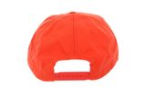 Calvin Klein CKJ Institutional Cap Coral Orange Calvin Klein CKJ Institutional Cap Coral Orange