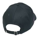 Marc O'Polo Embroidery Woven Cap Dark Navy