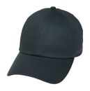 Marc O'Polo Embroidery Woven Cap Dark Navy