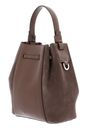 FURLA Miastella Mini Bucket Bag Praline FURLA Miastella Mini Bucket Bag Praline