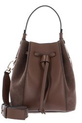FURLA] MIASTELLA MINI BUCKET BAG 16 WB00592BX0053 FUCSIA
