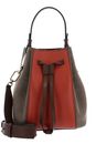 FURLA Miastella Mini Bucket Bag Cannella+ Praline+ Dodo FURLA Miastella Mini Bucket Bag Cannella+ Praline+ Dodo