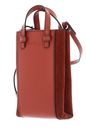 FURLA Miastella Mini Vertical Cross Bag XS Cannella