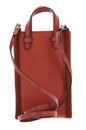 FURLA Miastella Mini Vertical Cross Bag XS Cannella