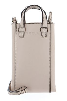 FURLA Miastella Mini Vertical Cross Bag XS Ballerina i