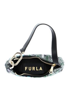 【新品未使用】FURLA /フルラPRIMAVERA SHOULDER BAG FURLA Shoulder Bag 'PRIMAVERA' in Black | ABOUT YOU