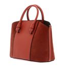 FURLA Miastella Tote Bag M Cannella