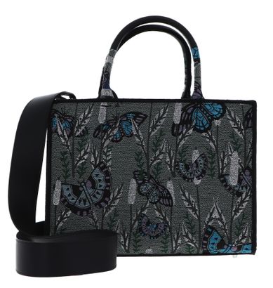 FURLA Tessuto Opportunity Tote Toni Ulivo