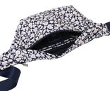 JOOP! Avventura Leo Hipbag Darkblue JOOP! Avventura Leo Hipbag Darkblue