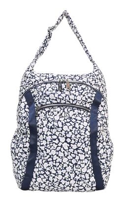 JOOP! Avventura Leo Belisa Backpack L Darkblue