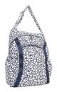 JOOP! Avventura Leo Belisa Backpack L Darkblue JOOP! Avventura Leo Belisa Backpack L Darkblue
