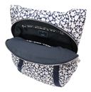 JOOP! Avventura Leo Belisa Backpack L Darkblue JOOP! Avventura Leo Belisa Backpack L Darkblue