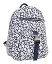 JOOP! Avventura Leo Fina Backpack M Darkblue JOOP! Avventura Leo Fina Backpack M Darkblue