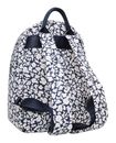 JOOP! Avventura Leo Fina Backpack M Darkblue JOOP! Avventura Leo Fina Backpack M Darkblue