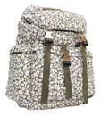 JOOP! Avventura Leo Ricca Backpack M Taupe