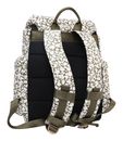 JOOP! Avventura Leo Ricca Backpack M Taupe