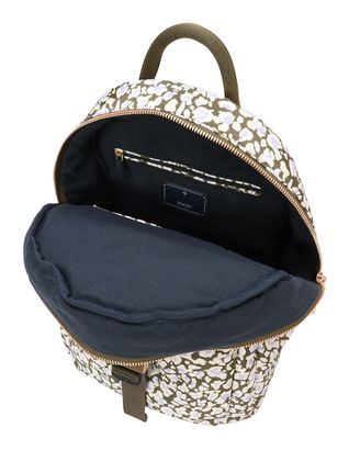 Sac à Dos JOOP! Avventura Leo Ricca Taupe - Pour Ordinateur, Réglable | Neuf Emballé
