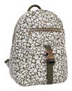 JOOP! Avventura Leo Fina Backpack M Olive Night JOOP! Avventura Leo Fina Backpack M Olive Night