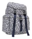 JOOP! Avventura Leo Ricca Backpack M Darkblue