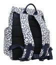 JOOP! Avventura Leo Ricca Backpack M Darkblue