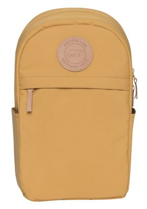 BECKMANN Urban Mini Backpack 10L Yellow