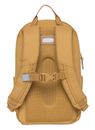 BECKMANN Urban Mini Backpack 10L Yellow