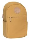 BECKMANN Urban Mini Backpack 10L Yellow