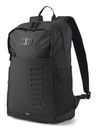 PUMA Backpack S Puma Black PUMA Backpack S Puma Black
