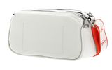 Calvin Klein CKJ Ultralight EW Double Zip Camera Bag20 Eggshell