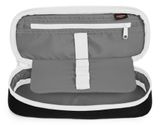 EASTPAK Oval Single Kontrast Grey White EASTPAK Oval Single Kontrast Grey White