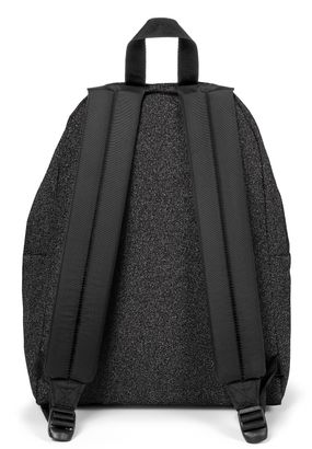 EASTPAK ブラック リュック Amazon.com | EASTPAK Padded Pak'R – 24L Iconic Backpack with