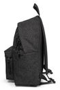 EASTPAK Padded Pak'r Spark Black EASTPAK Padded Pak'r Spark Black