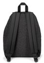 EASTPAK Padded Pak'r Spark Black EASTPAK Padded Pak'r Spark Black