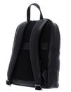 PIQUADRO Kobe Laptop Backpack Nero PIQUADRO Kobe Laptop Backpack Nero