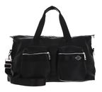 REPLAY Weekender Black