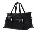 REPLAY Weekender Black