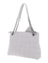 REPLAY Shoulder Bag Ice White