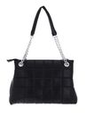 REPLAY Shoulder Bag Black REPLAY Shoulder Bag Black