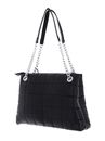 REPLAY Shoulder Bag Black REPLAY Shoulder Bag Black