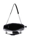 REPLAY Shoulder Bag Black REPLAY Shoulder Bag Black
