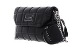 REPLAY Crossbody Bag Black REPLAY Crossbody Bag Black