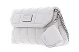REPLAY Crossbody Bag Ice White