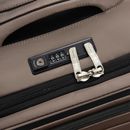 DELSEY PARIS Sky Max 2.0 4 DR Cabin Trolley Slim Line 55 Beige DELSEY PARIS Sky Max 2.0 4 DR Cabin Trolley Slim Line 55 Beige