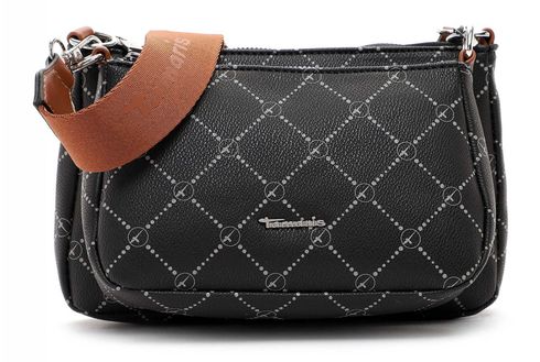 Tamaris Anastasia Classic Crossbody Bag Black