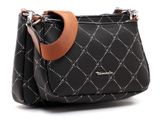 Tamaris Anastasia Classic Crossbody Bag Black Tamaris Anastasia Classic Crossbody Bag Black