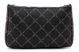 Tamaris Anastasia Classic Crossbody Bag Black Tamaris Anastasia Classic Crossbody Bag Black