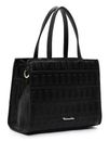 Tamaris Julia Handbag Black Tamaris Julia Handbag Black
