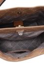 Tamaris Anastasia Lock Bag Sand / Cognac Tamaris Anastasia Lock Bag Sand / Cognac